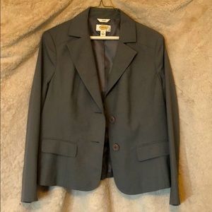 Talbots petite blazer